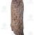 Brown – creme seaweed batik