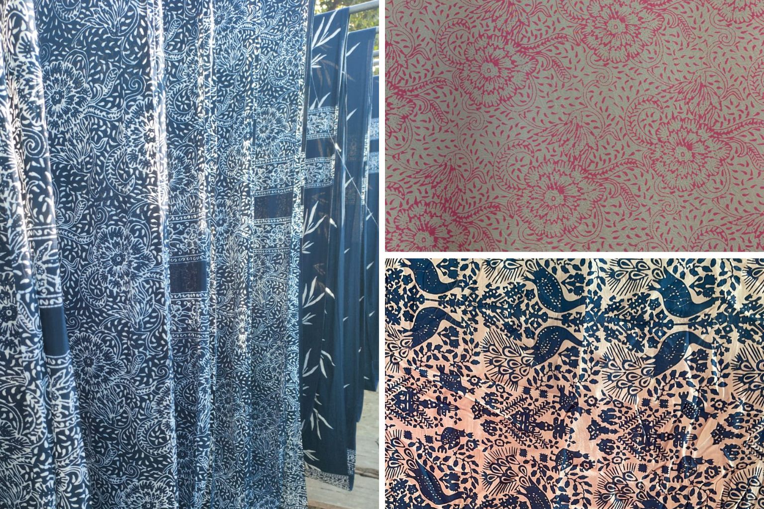 Ultimate Guide: How to care for Batik Sarong